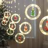 Warm White Leds, Creative Christmas Decorations For Indoor Outdoor Celebrations: Elevate Your Festive Moods With These Stunning String Lights