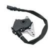 Gear Shift Switch 5 Speed Automatic Multifunction 01V919821B Plastic Metal Replacement for For A4 For A6 For Passat
