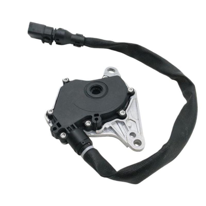 Gear Shift Switch 5 Speed Automatic Multifunction 01V919821B Plastic Metal Replacement for For A4 For A6 For Passat