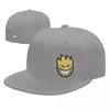 Funny Spitfire Wheels Lil Bighead Fill Logo Snapback Cap Fashion Comfortable Baseball Caps