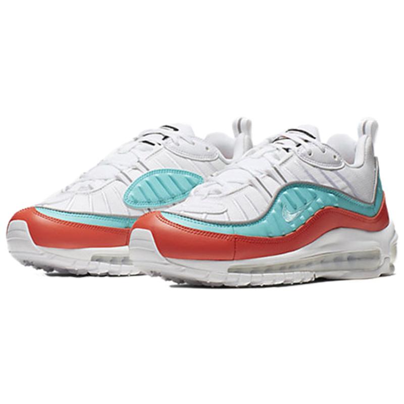 Nike Air Max 98 Cosmic Clay Women's Sneakers Casual Shoes AT6640-801
