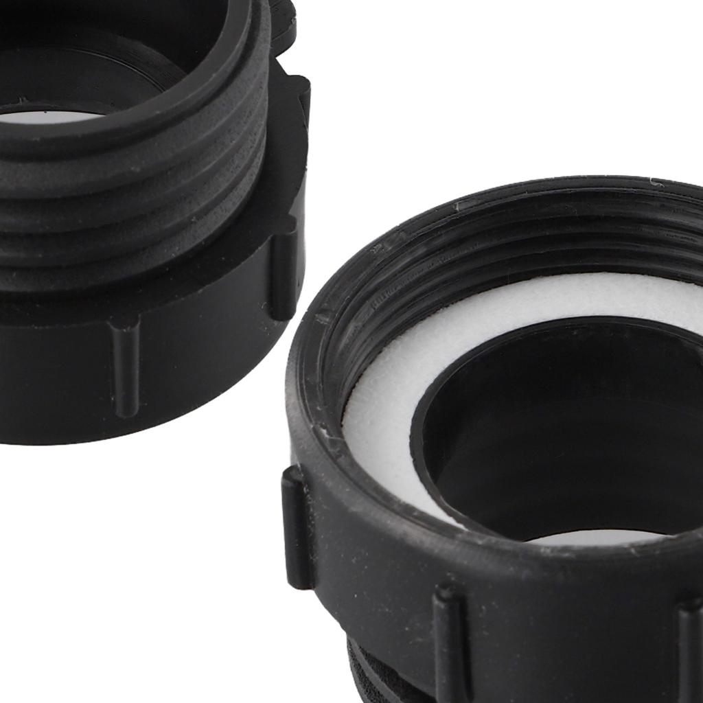 IBC Tank Adapter Ibc Tank Cap Plastic Popular Replacement