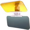 Universal Car Auto Sun Visor Clip-on Sunshade Plate  Auto Interior Accessories