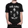 Evil Dead and Ash T-Shirt, Men's and Women's Sizes (bc-198)