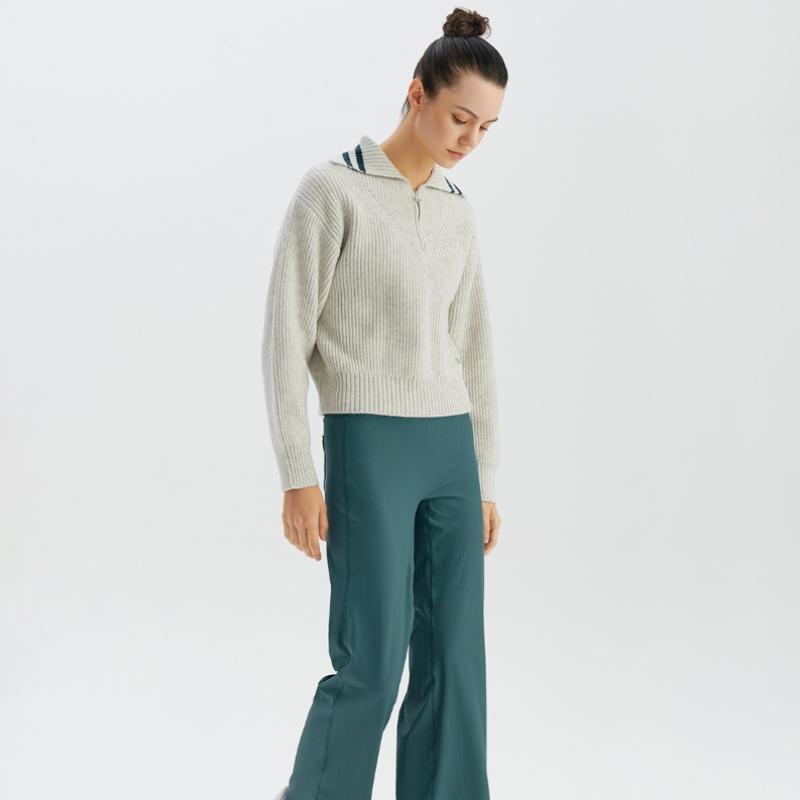 Huit Wide Leggings Htwle3k15t