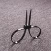 Restraint Scaffolding Handcuffs: Intimacy Training and Punishment Tools