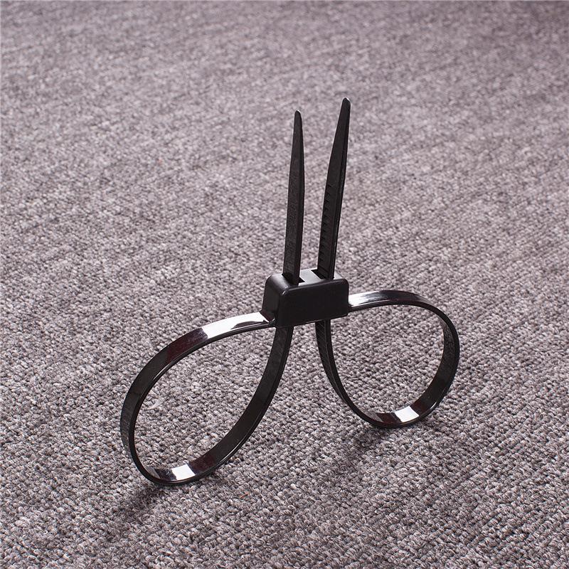 Restraint Scaffolding Handcuffs: Intimacy Training and Punishment Tools