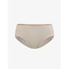 Women S Hem Panty Drg3447ftbg