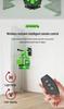 12-Line Green Laser Level: High-Precision, Strong Light, Automatic Wall/Floor-Sticking Instrument