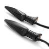 Motorcycles LED Lights Front Turn Signal/Blinker, Running Light Indicators for R1200 ADV K1300R R800GS ,1 Pair