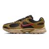 Nike V5 RNR Chaussures Décontractées Respirantes pour Homme Sneakers Jaune foncé vert II6292-002