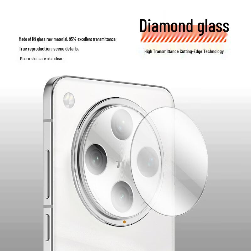 WALI OPPO Find Series Phone Protectors