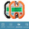 Cântar de Macara 150/200/500kg Cârlig de Suspendare Heavy Duty Balanță Portabilă LCD Electronic Digital Industrial