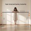 OLOEY Stainless Steel Telescopic Background Stand