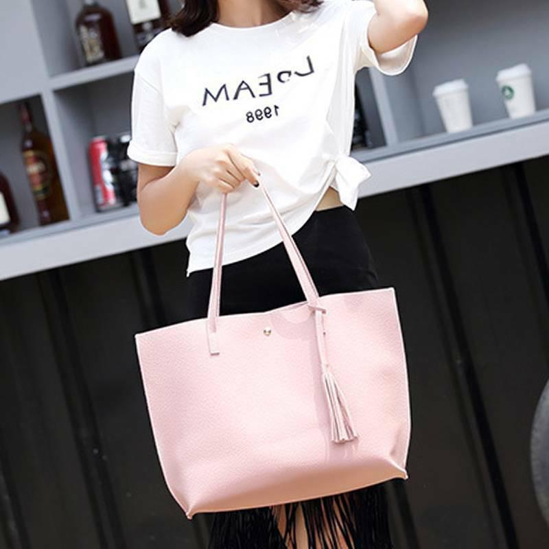 warehouse tote bolsa