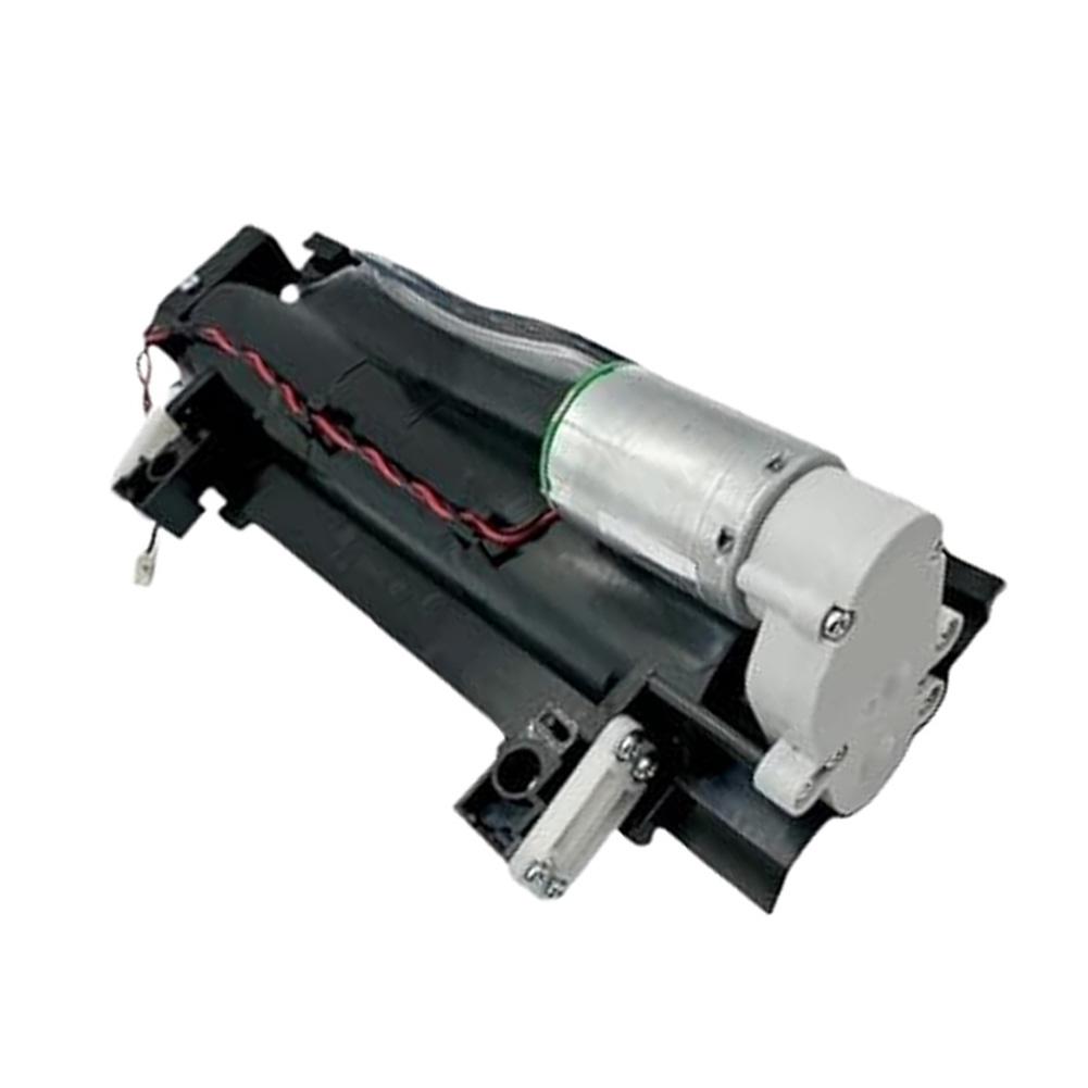 Main Brush Motor Compatible with For Q5 Q5+ Robot Vacuum Cleaner Flexible Rotation and Stable Support for Efficient Dust Removal