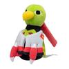 Pokémon Center Original Plush Toy Fit Nattorei (HWD cm)