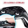 Klarer Schutzhülle für Switch 2 Pro Controller (ANS-SW187CL)