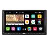 ATOTO S8 Ultra Latest QLED Display Audio 2DIN Android Car 12nm SoC Wireless aptX HD Dual AI Gesture S8G2A79UN 7-inch Navigation, 8-core 6GB+128GB,