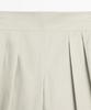 Masimodutti Pleated Sasi Belted Wide Leg Pants