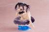 Date A Live V Aqua Float Girls Figure Tokisaki Kurumi Renewal