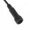 Auto-Parksensor 18,8 mm Rückfahr-Radar-Sonde Upgrade-Kabel Auto Rückfahr-Parken Wasserdichter Sensor Ton