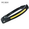 LED Headlight Sensor With Built-in Battery Head Flashlight USB Charging Work Light Super Bright Headband