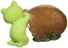 Royal Arden Snail Friend Frog Figurine 65x4x4cm 64316