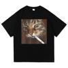 Oberteile – T-Shirts