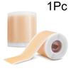 1 Roll 4*150CM Waterproof Scar Tape Self Adhesive Scar Sheets Non-slip Silicone Gel Skin Beauty Care Patch Skin Repair