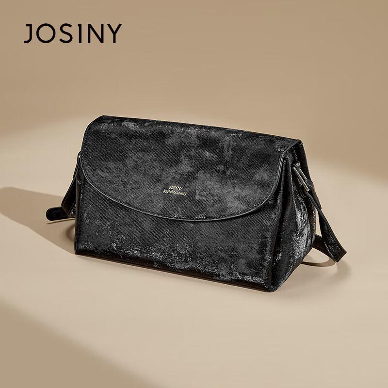ZousiNi 2025 Autumn Women s Fashion Crossbody Shoulder Bag