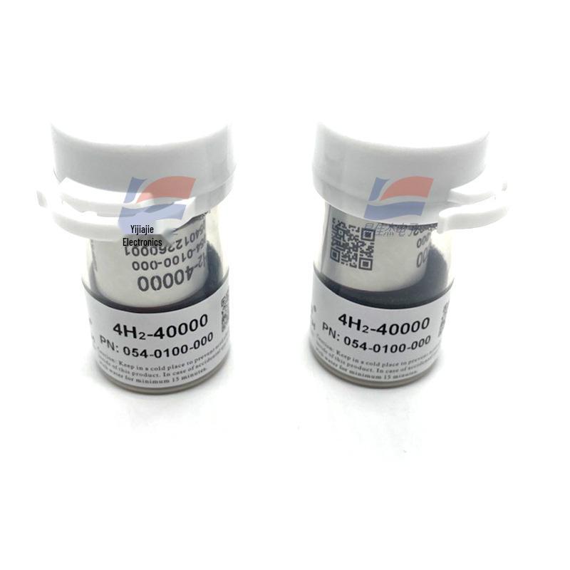 4O2-LF 4CL2-10 4H2-40000 Series 4 Electrochemical Gas Sensor Detector