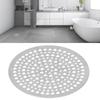 Stainless Steel Floor Drain Filter Mesh Piece Drain Cover Shower Strainer  Laundry Room