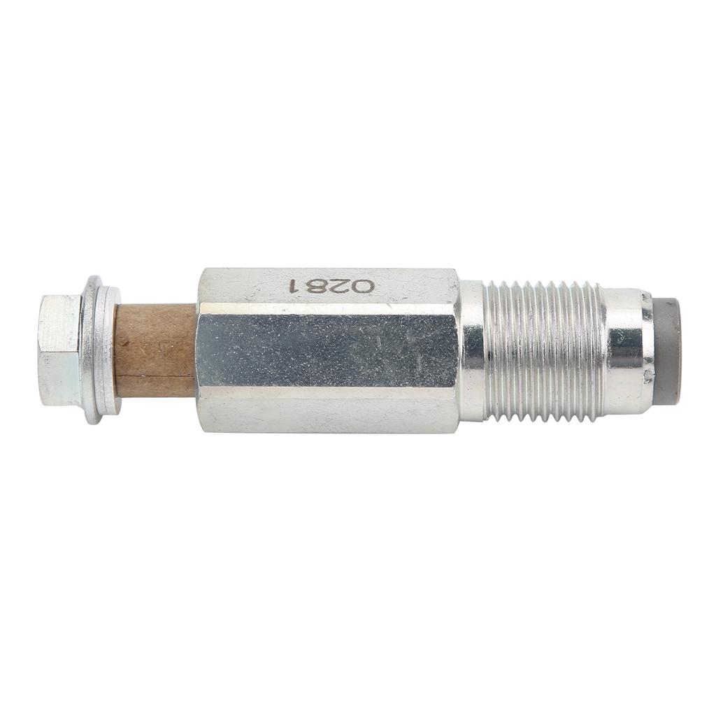 Car Fuel Pressure Relief Valve Rail Sensor 6C1Q‑9H321‑AB Fit for FORD TRANSIT MK7 2.2 2.4 TDCI