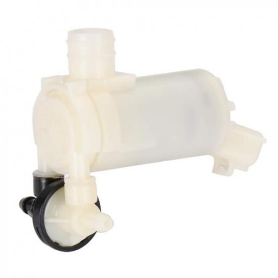 Windshield Wiper Washer Pump #8260A217 For Mitsubishi Outlander 2.0L 2.4L 3.0L