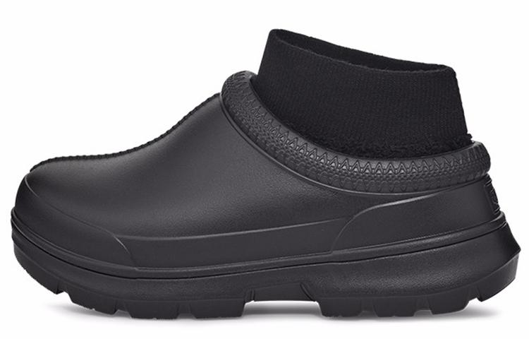 UGG Tasman X Slipper Black Black Women s 1125730-BLK 37