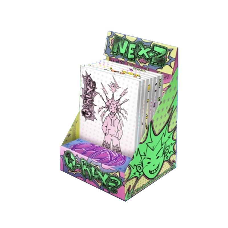 NEXZ – О-Правда? (Специальная версия) 1PCS