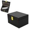 Relay Attack Prevention Key Box, Radio Wave Blocking, Smart Key Compatible, Anti-Theft, Security Goods, Credit Card