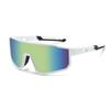OMEKOL NEW UV400 Sports Cycling Sunglasses Outdoor Sun Glasses Fishing Men Women Eyewear MTB Eyeglasses Bike Bicycle Goggles 7