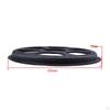 Speaker Grille Guard , Decorative, Anti Scratches, Shockproof Subwoofer Grill Horn Net