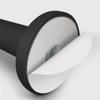1PC Non Perforated Silicone Anti-collision Ground Suction Household Door Stopper Bathroom Door Stopper