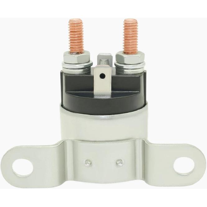 

Starter Relay Solenoid Compatible with Canam 182800-3760 182800-4050 182800-4051