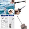 Hochwertiger Einfacher Fischhakenlöser Mit Ergonomischem Design Für Sicheres Angeln