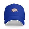 Alligator Snapping Turtle Reptile Wildlife Baseball Cap Wild Ball Hat Bobble  Christmas  For Women 2025 Mens