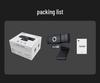 Aoni C17 1080P HD Webcam with USB, Wide-Angle, and Built-in Mic