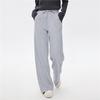 Giordano Women's Casual Wide-Leg Sweatpants