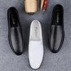 Men All Season Slippers Slip On Comfortable Comfortable Wear For Daily Use Durable Material With Good Quality