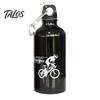 500ml Outdoor Sports Cycling Portable Aluminium Alloy Drink Water Bottle Cup