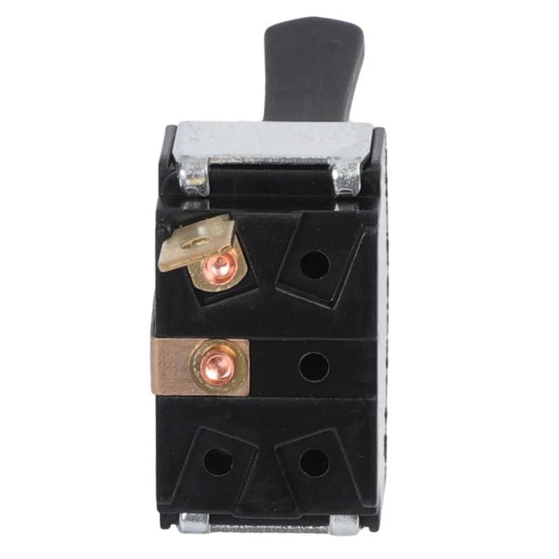 M63K-57759197 577.59197 Car Transfer Case Select Mode Control Switch Drive Switch For Kenworth Truck LHD