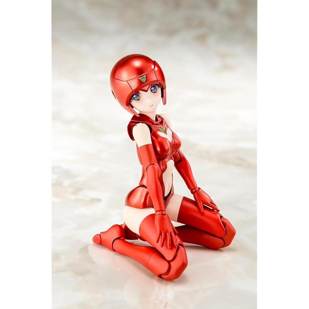 Kotobukiya (KOTOBUKIYA) Megami Device B1R-M Chassis Kit Skin Color C Total Height Approx. 160mm 1...